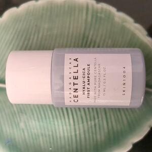 Hyalu-Cica First Ampoule